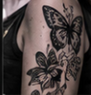 Tattoo-Fotografie 4 aus der Designreferenz