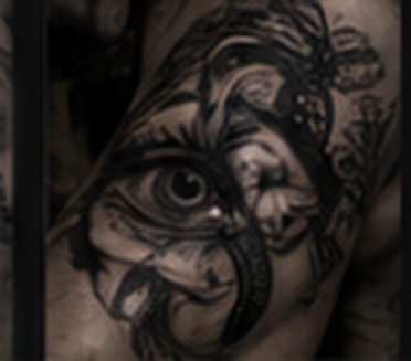 Tattoo-Fotografie 6 aus der Designreferenz