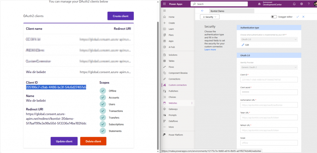 Kontist_ClientManagement_CustomConnector